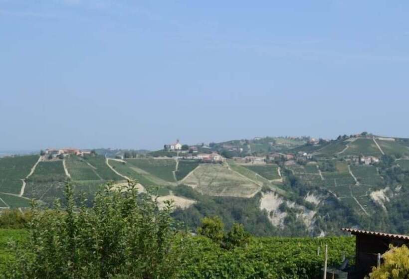 田舎風ホテル Agriturismo Cà Trinchè