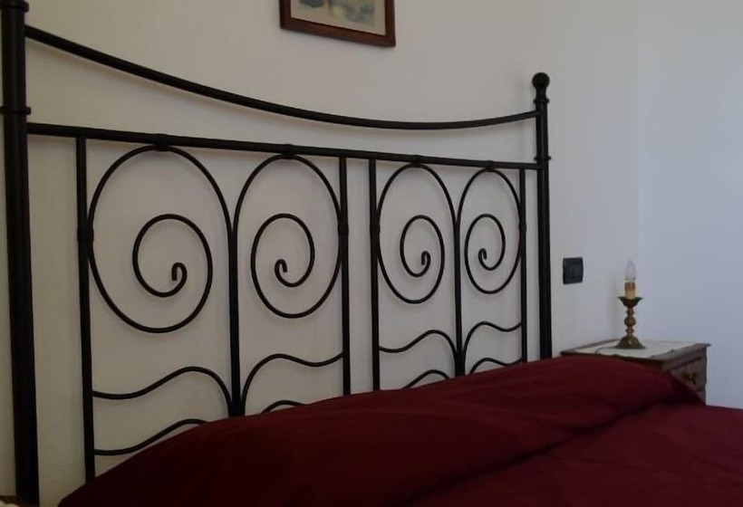 田舎風ホテル Agriturismo Cà Trinchè