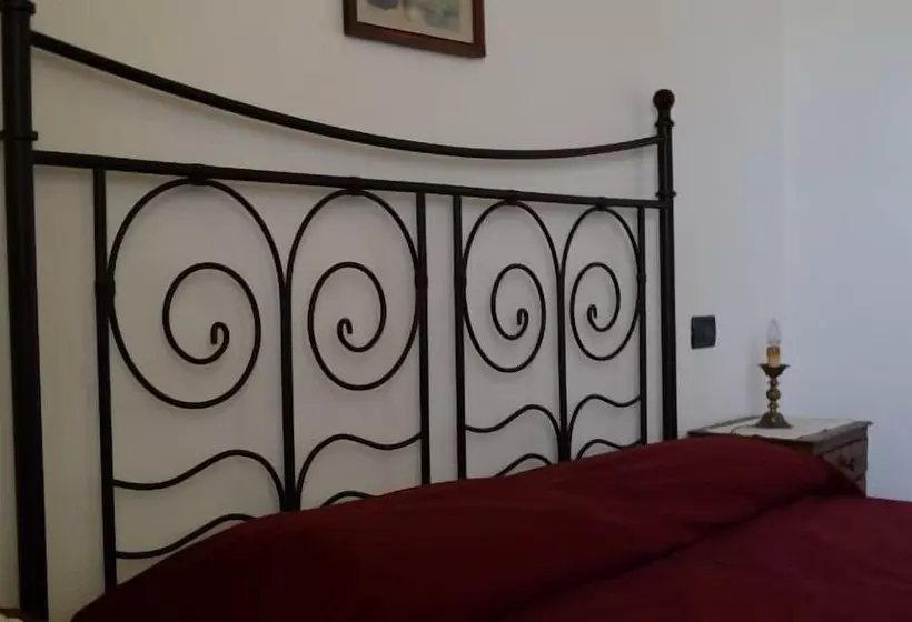 Maaseutuhotelli Agriturismo Cà Trinchè