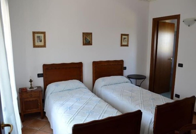 田舎風ホテル Agriturismo Cà Trinchè