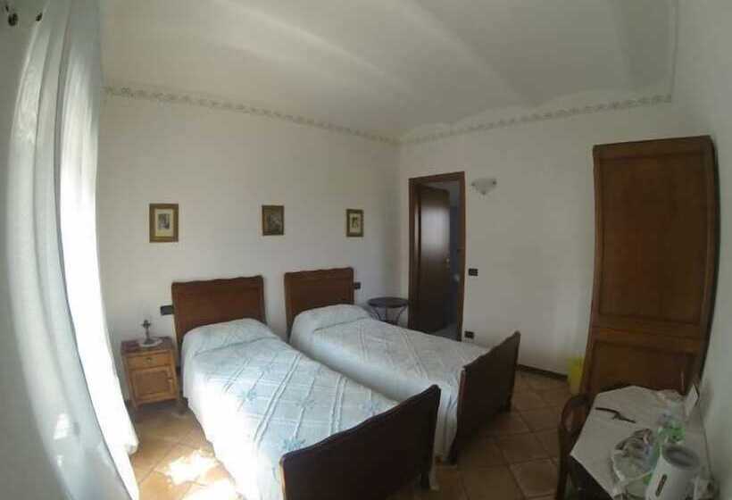 田舎風ホテル Agriturismo Cà Trinchè