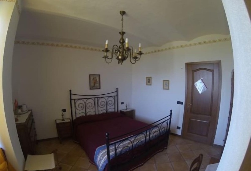 田舎風ホテル Agriturismo Cà Trinchè