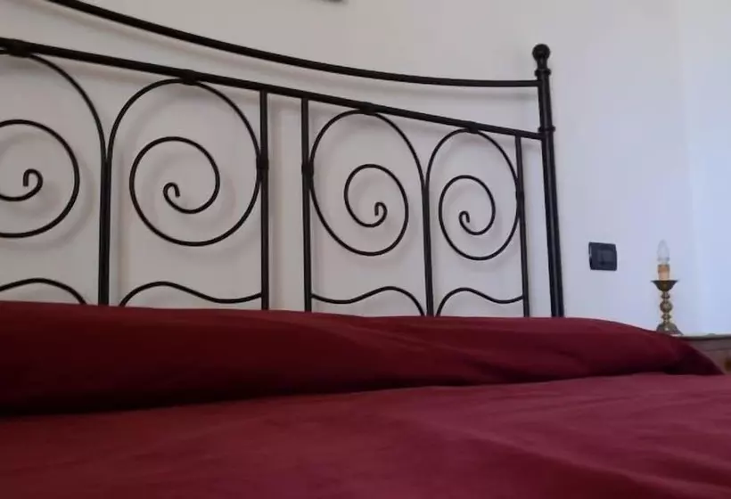 Maaseutuhotelli Agriturismo Cà Trinchè