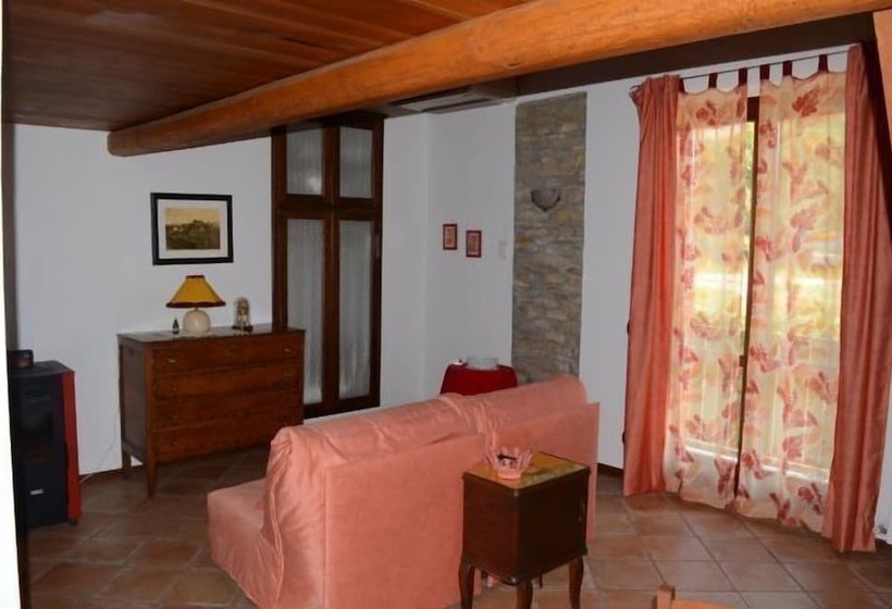 田舎風ホテル Agriturismo Cà Trinchè