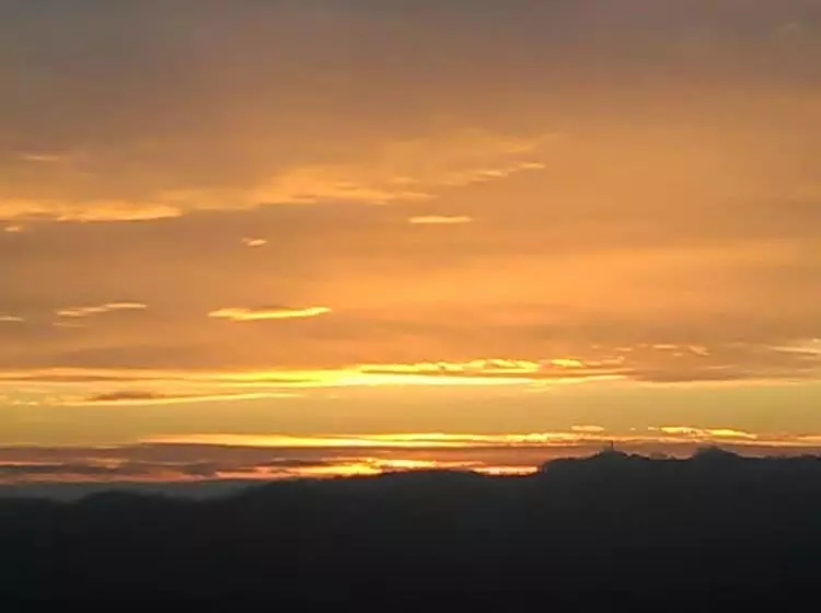 Maaseutuhotelli Agriturismo Cà Trinchè