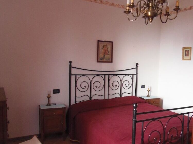 田舎風ホテル Agriturismo Cà Trinchè