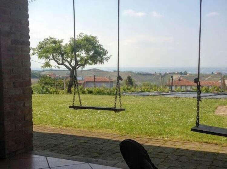 田舎風ホテル Agriturismo Cà Trinchè