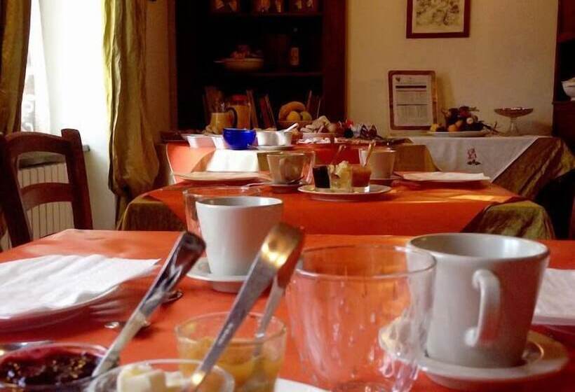 田舎風ホテル Agriturismo Cà Trinchè