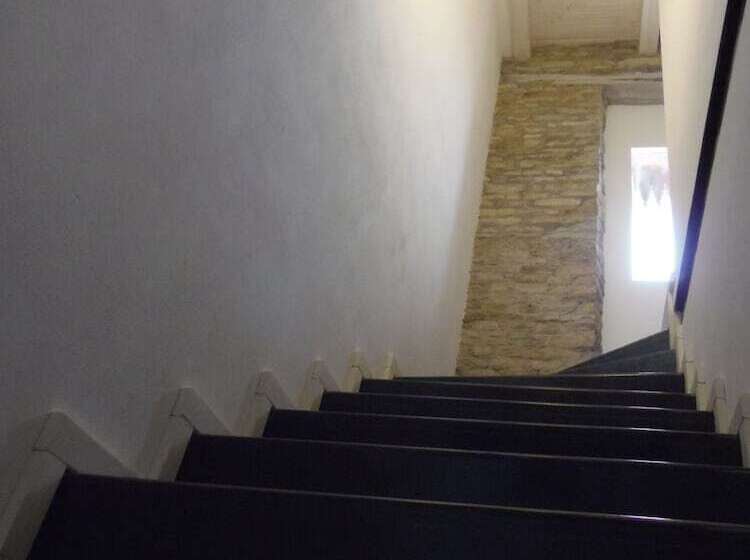 田舎風ホテル Agriturismo Cà Trinchè