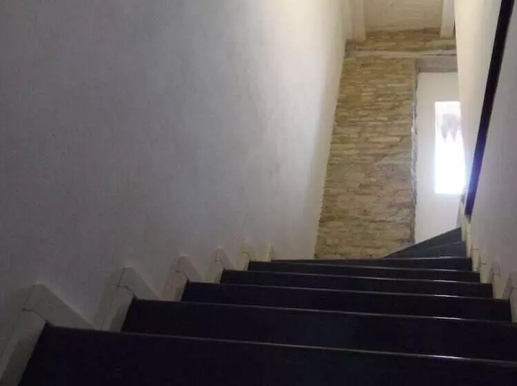 Maaseutuhotelli Agriturismo Cà Trinchè