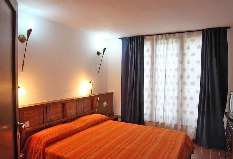 فندق ريفى Agriturismo Tiberio