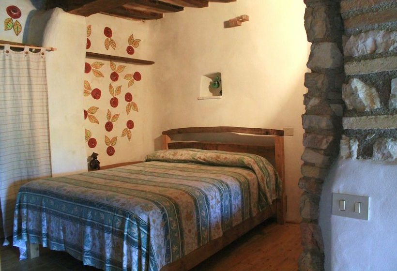 膳宿费 Borgo Bonaventura