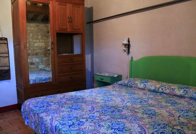 膳宿费 Borgo Bonaventura