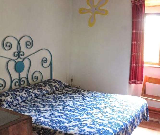 膳宿费 Borgo Bonaventura