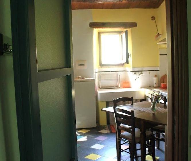 膳宿费 Borgo Bonaventura