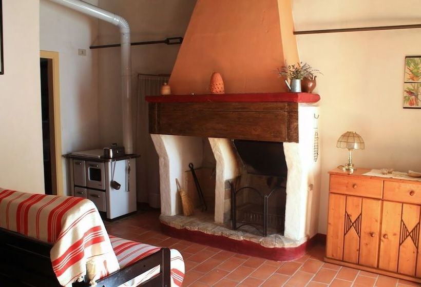 膳宿费 Borgo Bonaventura