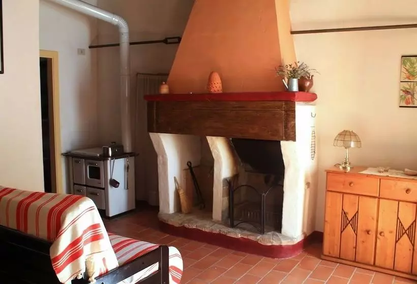 ペンション Borgo Bonaventura