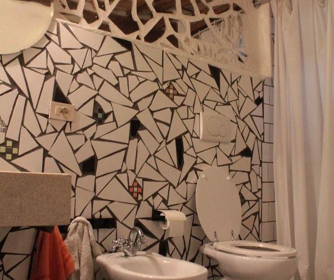 膳宿费 Borgo Bonaventura