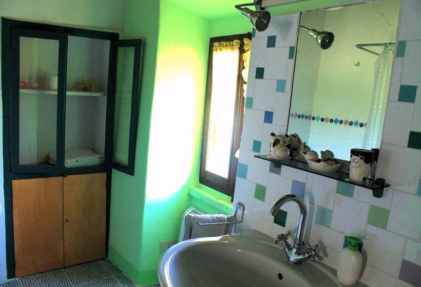 膳宿费 Borgo Bonaventura