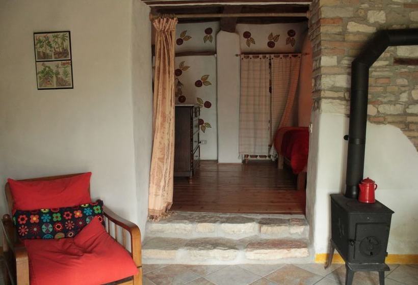 膳宿费 Borgo Bonaventura