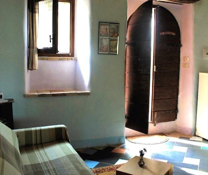 膳宿费 Borgo Bonaventura