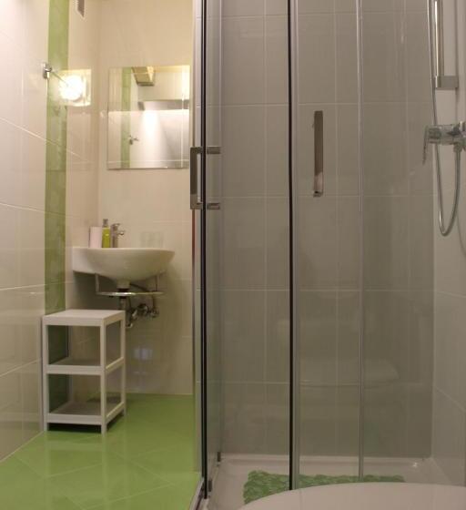 ペンション Guesthouse Casetta Verde