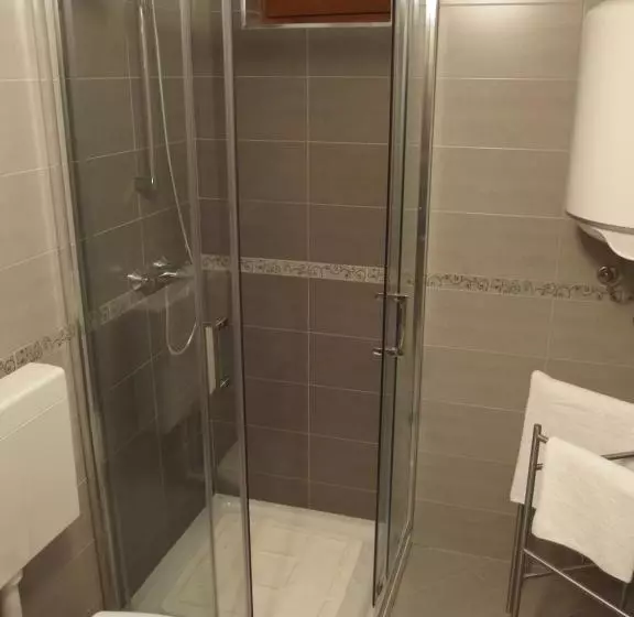 ペンション Guesthouse Casetta Verde