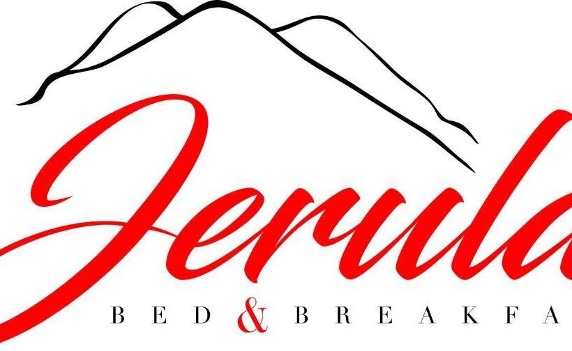 ペンション Jerula B&b