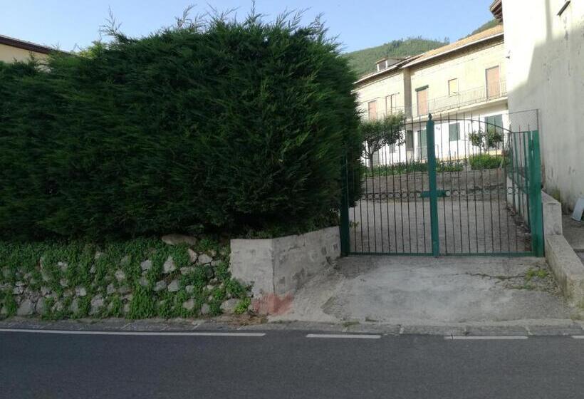 ペンション Jerula B&b