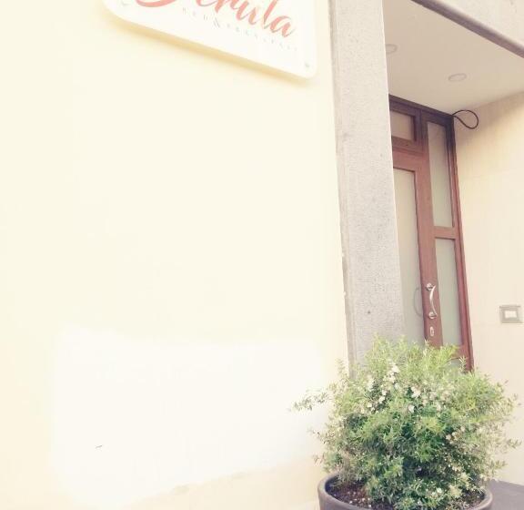 ペンション Jerula B&b
