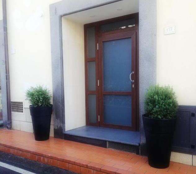 ペンション Jerula B&b