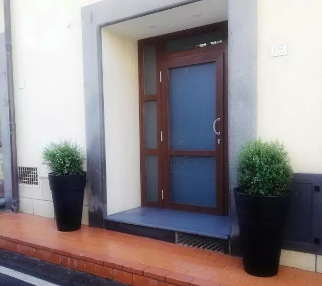 ペンション Jerula B&b