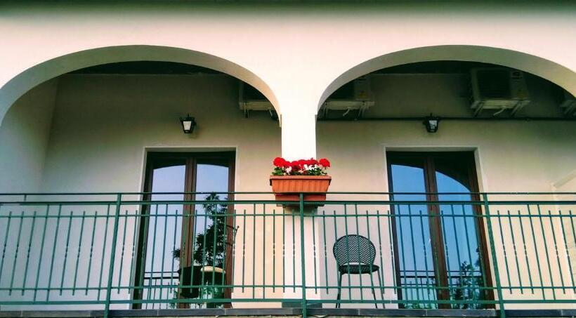 ペンション Jerula B&b