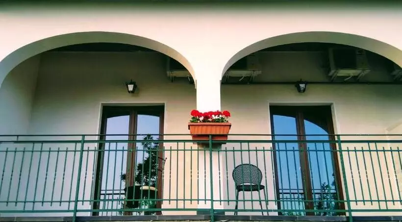 ペンション Jerula B&b