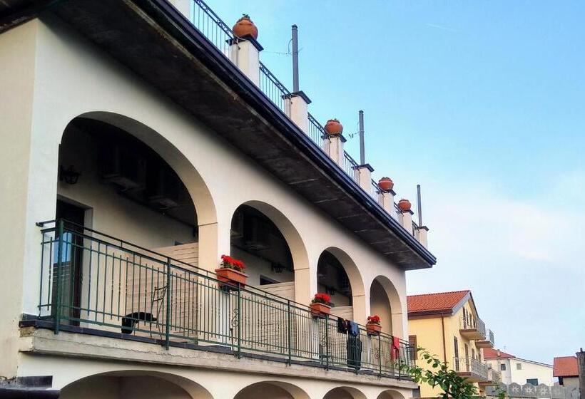 ペンション Jerula B&b