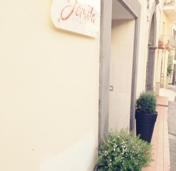 ペンション Jerula B&b