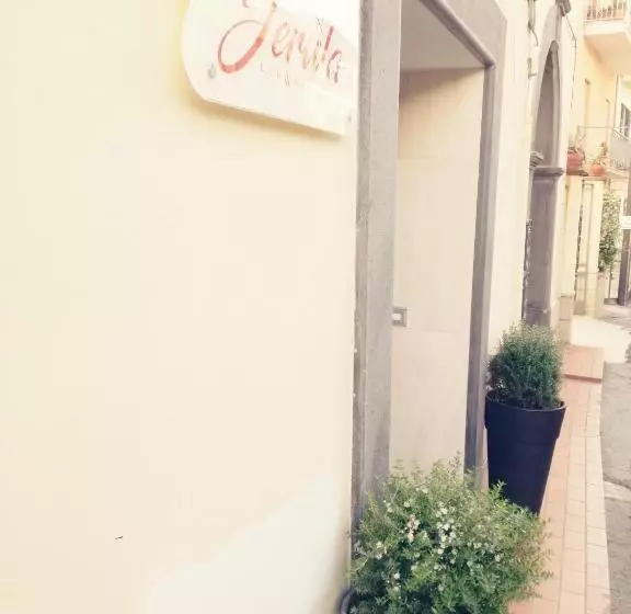 ペンション Jerula B&b