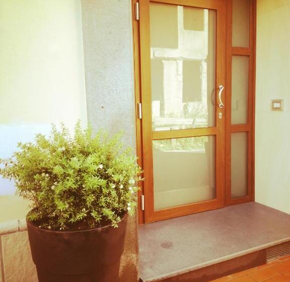 ペンション Jerula B&b