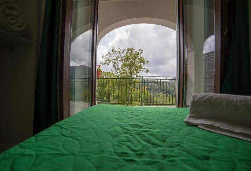 ペンション Jerula B&b