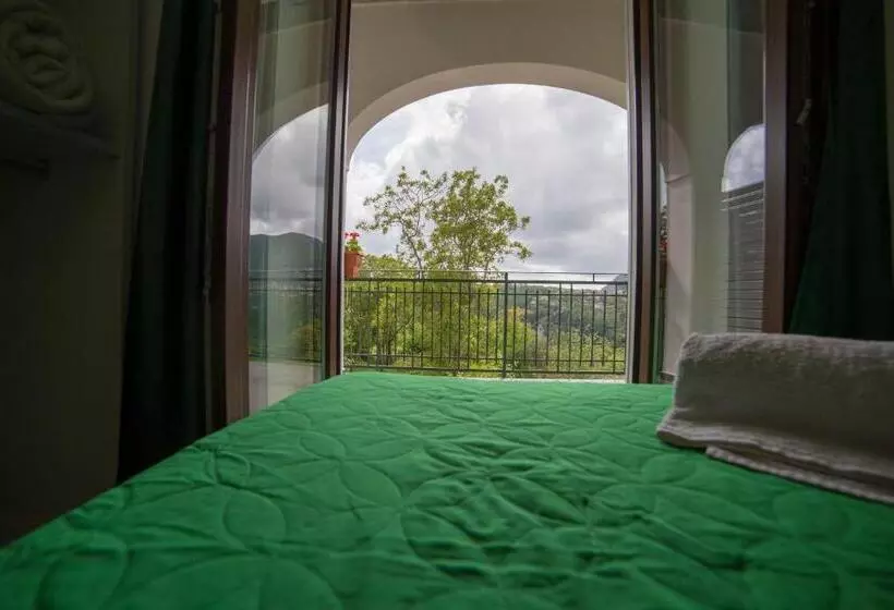 ペンション Jerula B&b