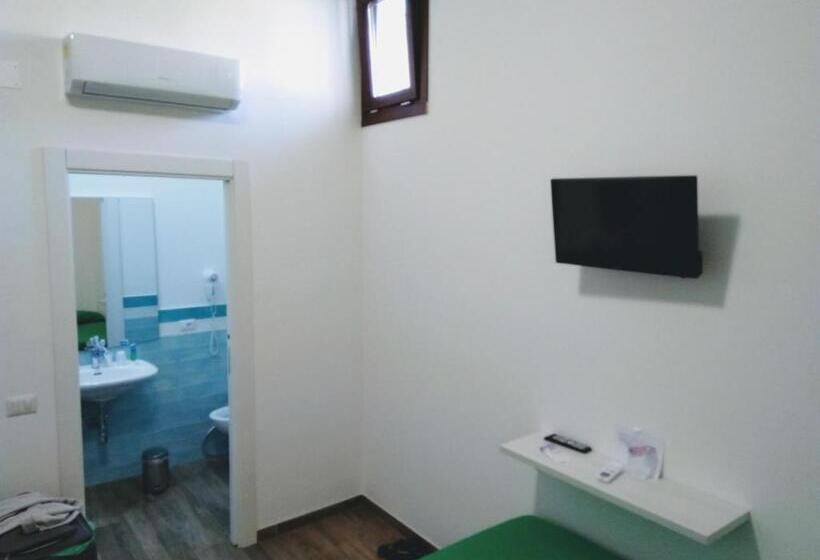 ペンション Jerula B&b