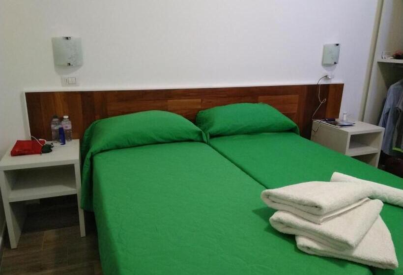 ペンション Jerula B&b