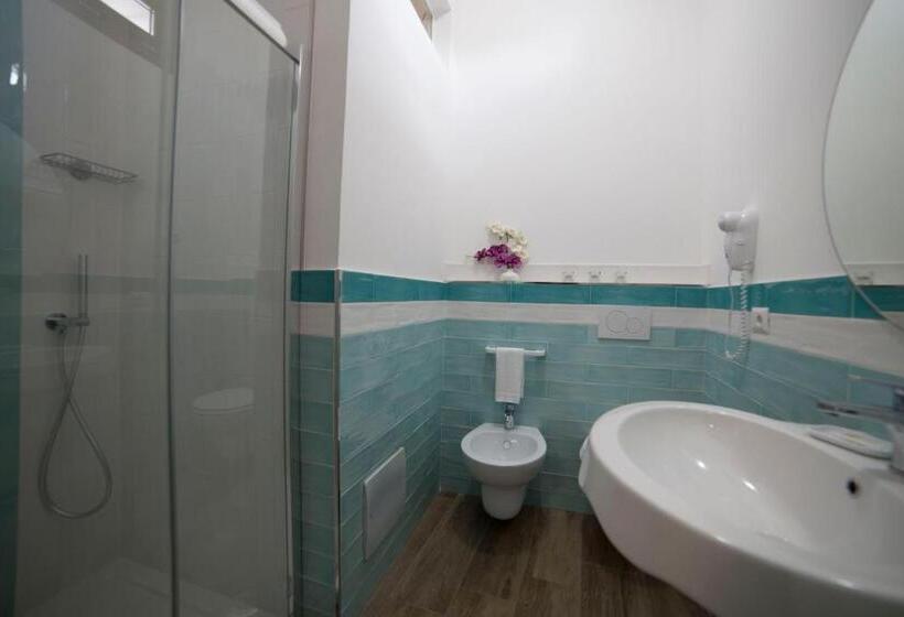 ペンション Jerula B&b