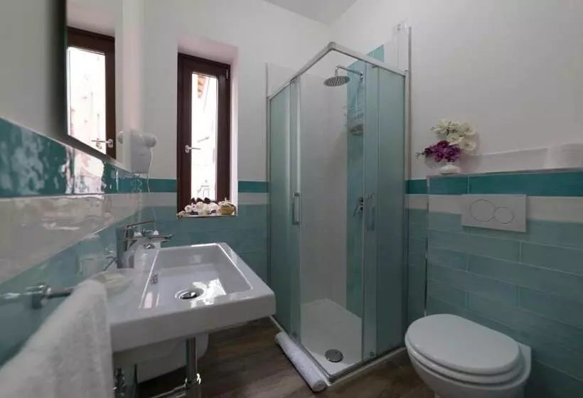 ペンション Jerula B&b