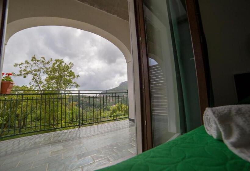 ペンション Jerula B&b