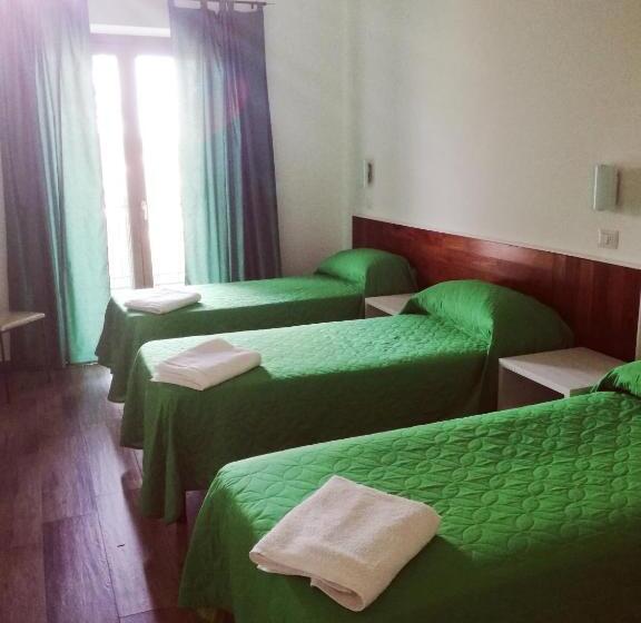 ペンション Jerula B&b