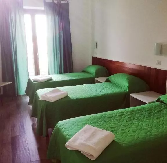 ペンション Jerula B&b