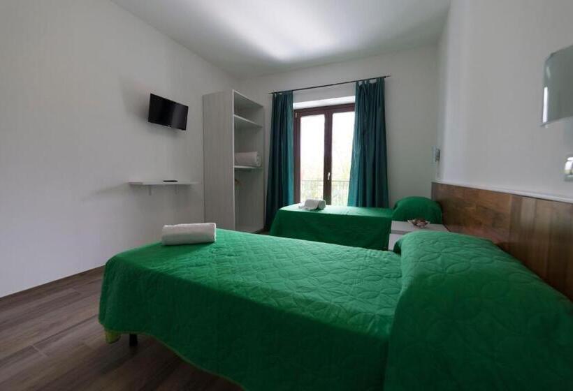 ペンション Jerula B&b