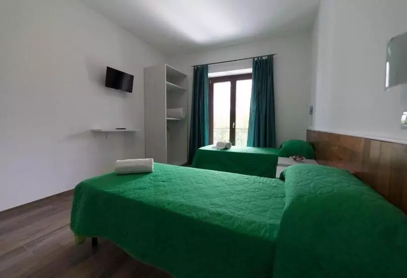 ペンション Jerula B&b