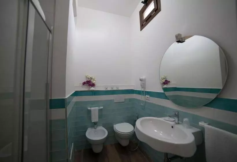 ペンション Jerula B&b